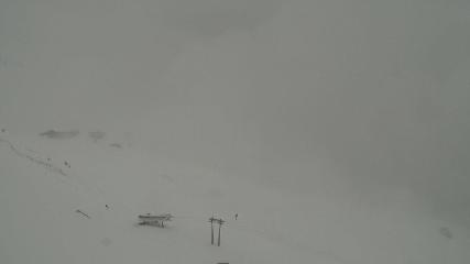 Davos Jakobshorn: Blick jatzhütte (davos.ch)