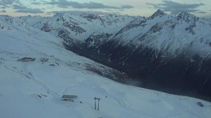 Davos Jakobshorn: Blick jatzhütte (davos.ch)