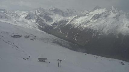 Davos Jakobshorn: Blick jatzhütte (davos.ch)