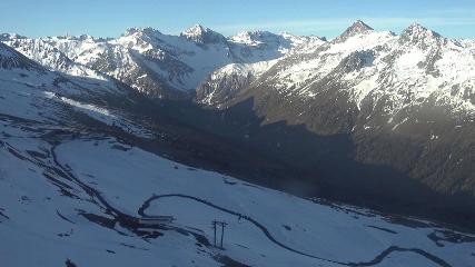 Davos Jakobshorn: Blick jatzhütte (davos.ch)