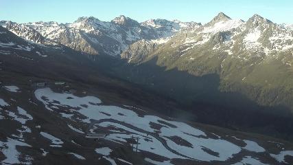 Davos Jakobshorn: Blick jatzhütte (davos.ch)