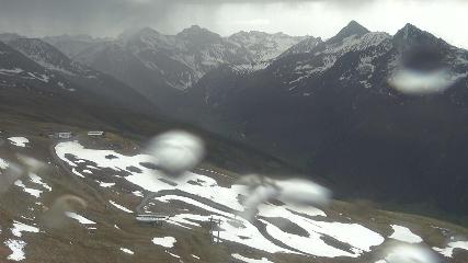 Davos Jakobshorn: Blick jatzhütte (davos.ch)