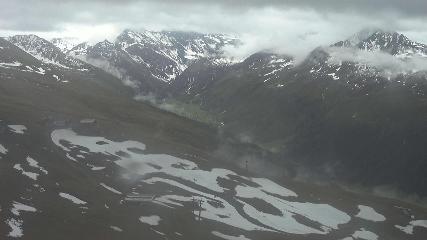 Davos Jakobshorn: Blick jatzhütte (davos.ch)