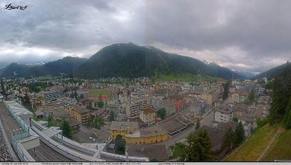 Davos Jakobshorn: Davos Platz (schatzalp.ch)
