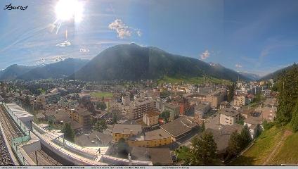 Davos Jakobshorn: Davos Platz (schatzalp.ch)