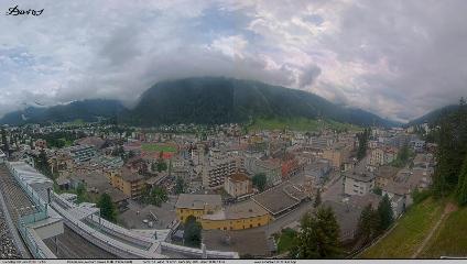 Davos Jakobshorn: Davos Platz (schatzalp.ch)