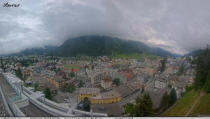 Davos Jakobshorn: Davos Platz (schatzalp.ch)