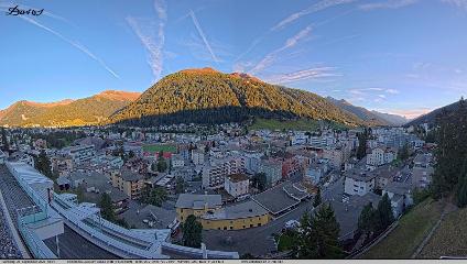 Davos Jakobshorn: Davos Platz (schatzalp.ch)