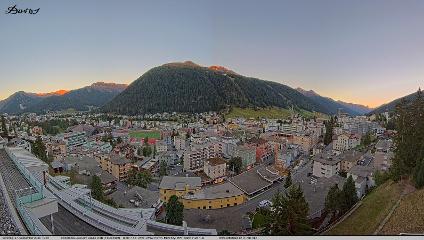 Davos Jakobshorn: Davos Platz (schatzalp.ch)