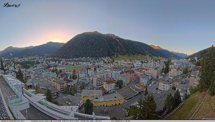 Davos Jakobshorn: Davos Platz (schatzalp.ch)