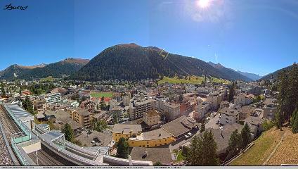 Davos Jakobshorn: Davos Platz (schatzalp.ch)