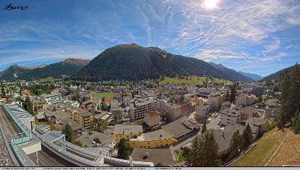 Davos Jakobshorn: Davos Platz (schatzalp.ch)