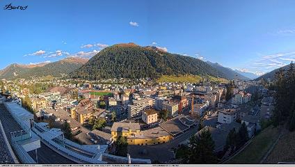 Davos Jakobshorn: Davos Platz (schatzalp.ch)