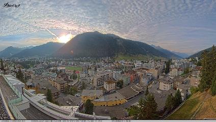 Davos Jakobshorn: Davos Platz (schatzalp.ch)