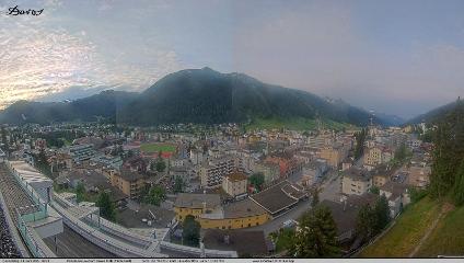 Davos Jakobshorn: Davos Platz (schatzalp.ch)