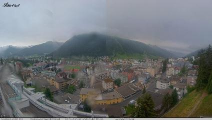 Davos Jakobshorn: Davos Platz (schatzalp.ch)