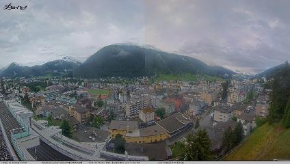 Davos Jakobshorn: Davos Platz (schatzalp.ch)