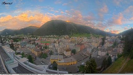 Davos Jakobshorn: Davos Platz (schatzalp.ch)