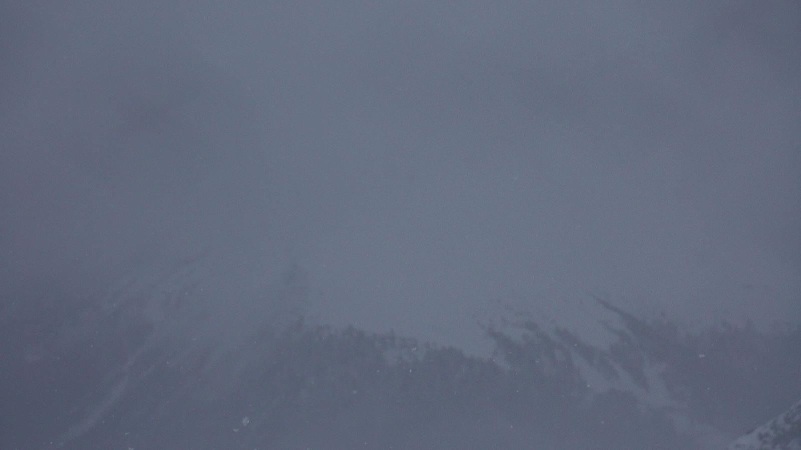 Webcam Davos Parsenn: Blick dorftäli