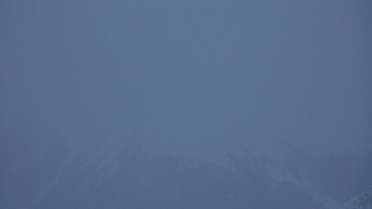 Webcam Davos Parsenn: Blick dorftäli