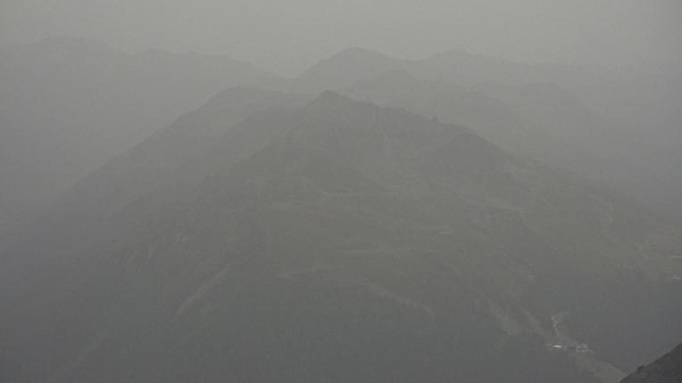 Webcam Davos Parsenn: Blick dorftäli