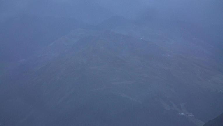 Webcam Davos Parsenn: Blick dorftäli