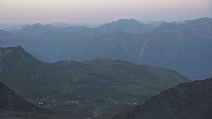 Davos Parsenn webcam