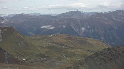 Davos Parsenn: Blick gotschna (davos.ch)