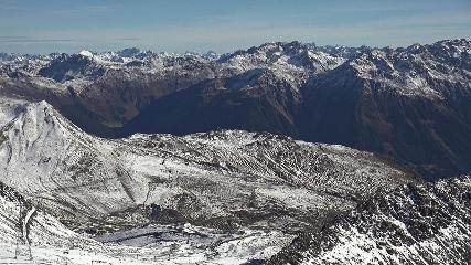 Davos Parsenn webcam