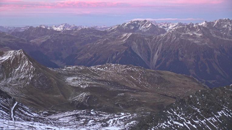 Webcam Davos Parsenn: Blick gotschna