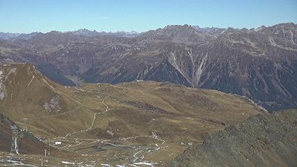 Davos Parsenn: Blick gotschna (davos.ch)