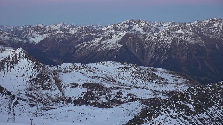 Webcam Davos Parsenn: Blick gotschna
