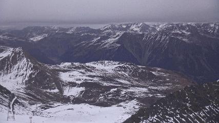 Imagem do relatório do usuário em Davos Parsenn