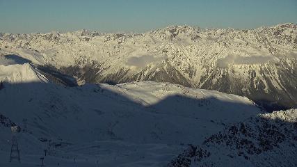 Davos Parsenn: Blick gotschna (davos.ch)