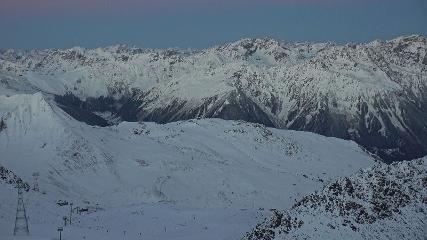 Davos Parsenn: Blick gotschna (davos.ch)