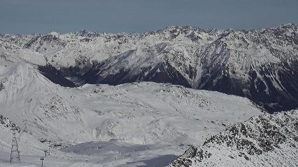 Davos Parsenn: Blick gotschna (davos.ch)