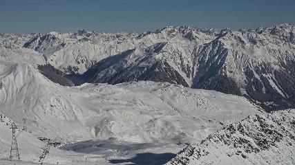 Davos Parsenn: Blick gotschna (davos.ch)