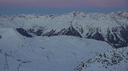 Davos Parsenn: Blick gotschna (davos.ch)