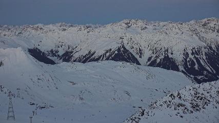 Davos Parsenn: Blick gotschna (davos.ch)