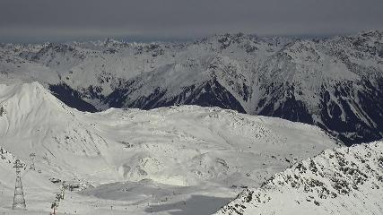 Davos Parsenn: Blick gotschna (davos.ch)