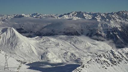 Davos Parsenn: Blick gotschna (davos.ch)