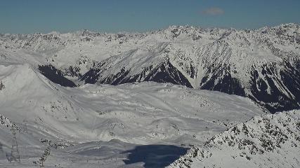 Davos Parsenn: Blick gotschna (davos.ch)