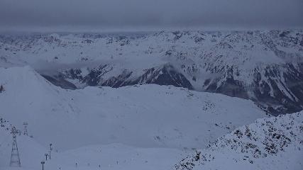 Davos Parsenn: Blick gotschna (davos.ch)