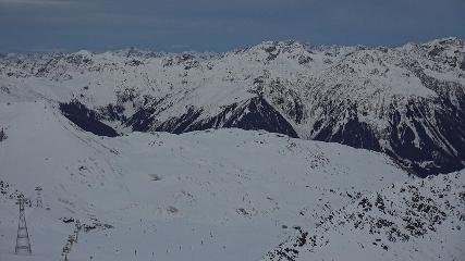 Davos Parsenn: Blick gotschna (davos.ch)