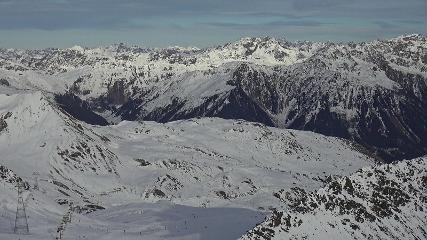 User report image in Davos Parsenn