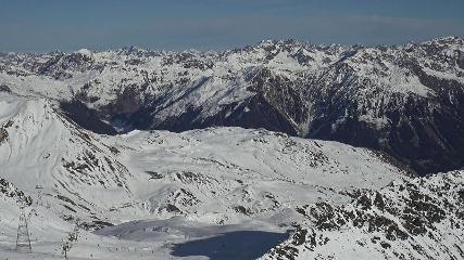 Image du rapport d'utilisateur dans Davos Parsenn