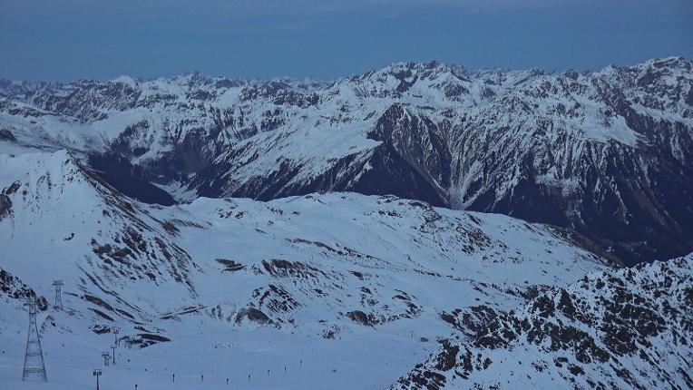 Webcam Davos Parsenn: Blick gotschna