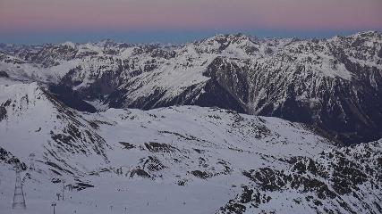 Davos Parsenn: Blick gotschna (davos.ch)