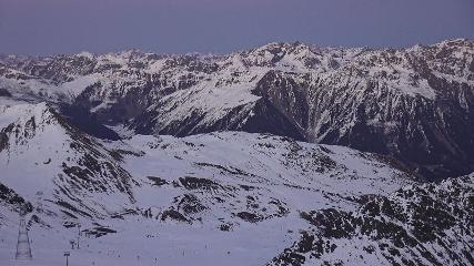 Davos Parsenn webcam