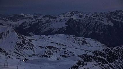 Bild des Benutzerberichts in Davos Parsenn